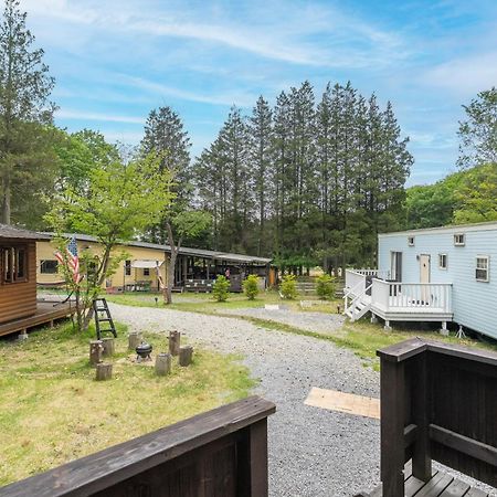 Dogruncafe & Resorts Jennie West-Karuizawa Miyota Екстер'єр фото