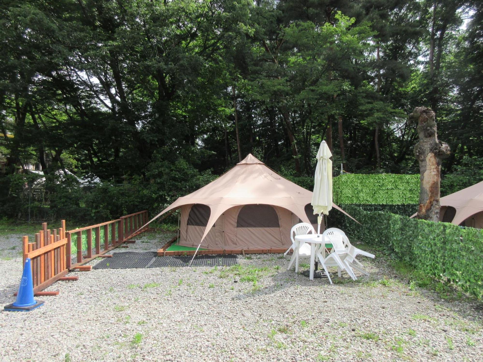 Dogruncafe & Resorts Jennie West-Karuizawa Miyota Екстер'єр фото